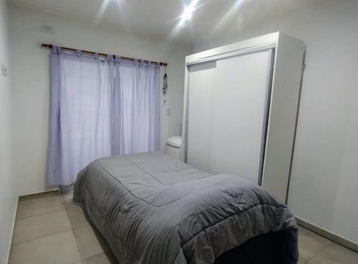 Departamento · 57m² · 1 Ambiente