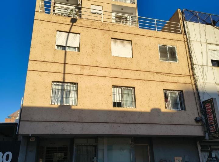 Departamento · 50m² · 2 Ambientes