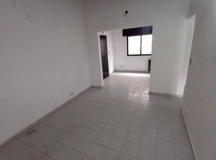 Departamento · 60m² · 1 Ambiente