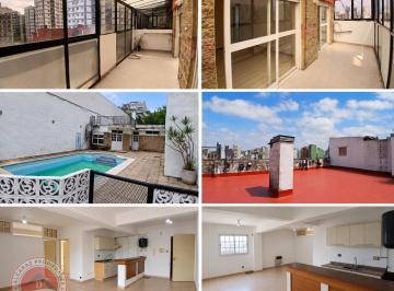 Departamento · 62m² · 3 Ambientes · Departamento en Alquiler Venezuela 2300