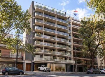 Departamento · 52m² · 1 Ambiente · Venta: 1 Amb. Al Frente con Balcón. Palermo