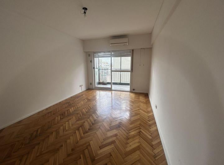 Departamento · 3 Ambientes
