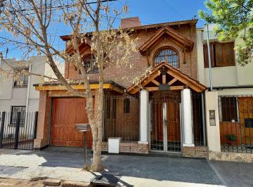 Casa de 5 ambientes, San Francisco del Monte · Casa 5 Ambientes en Venta - Guaymallén