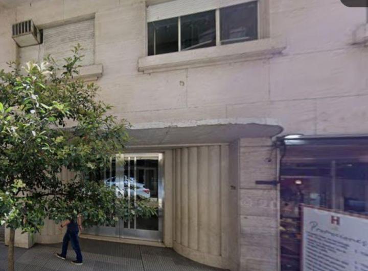 Departamento · 47m² · 2 Ambientes
