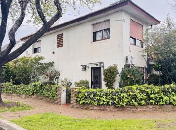 1 · Venta Casa 3 Ambientes en Martínez