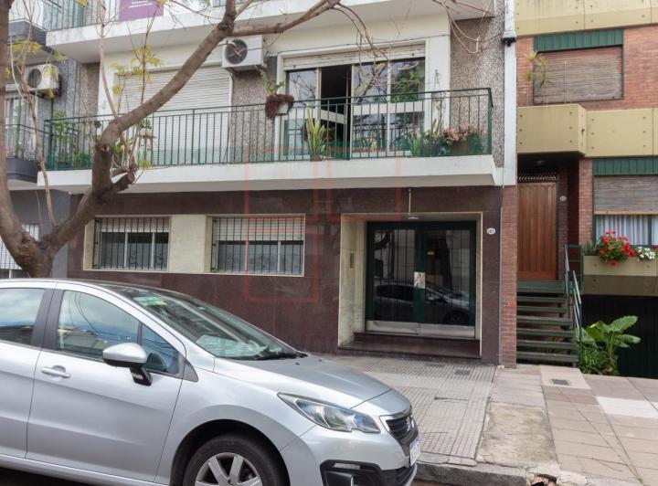 Departamento · 76m² · 3 Ambientes