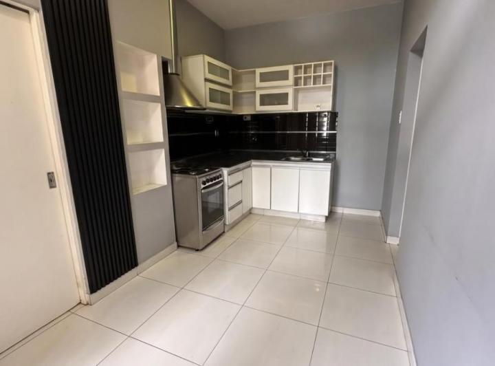 PH · 35m² · 2 Ambientes