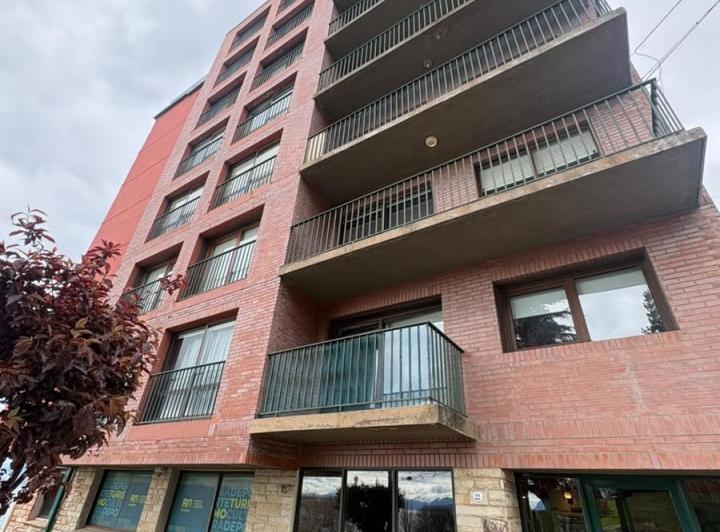 Departamento · 44m² · 3 Ambientes