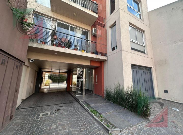 Departamento · 50m² · 2 Ambientes