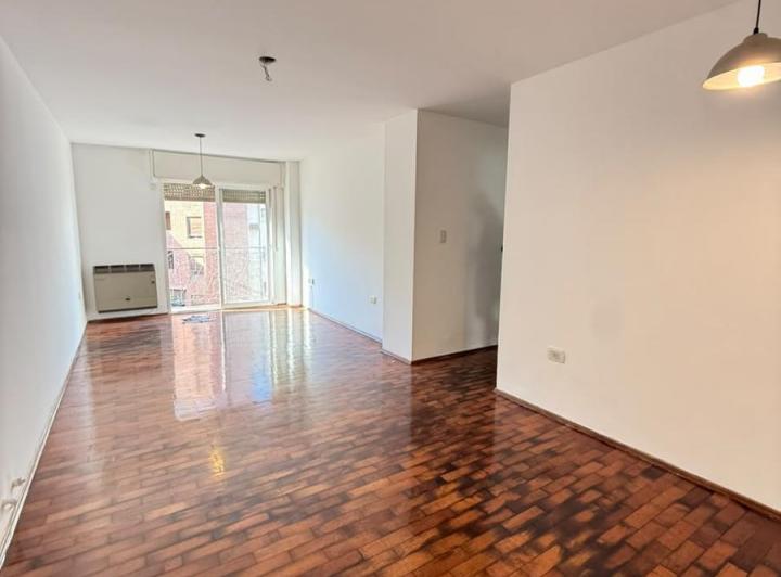 Departamento · 79m² · 5 Ambientes