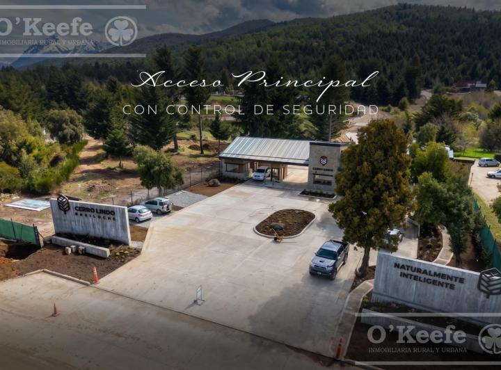 Terreno · 660m²