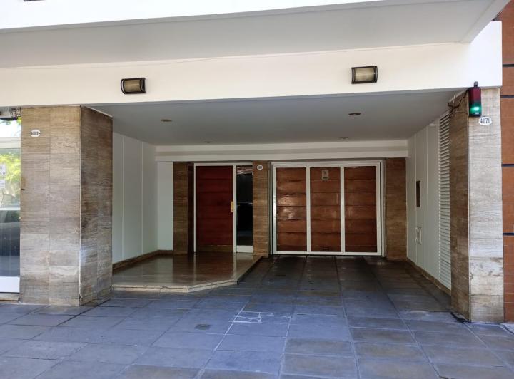 Departamento · 37m² · 2 Ambientes