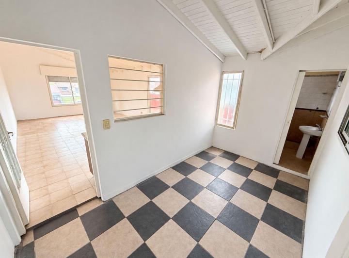 PH · 40m² · 1 Ambiente