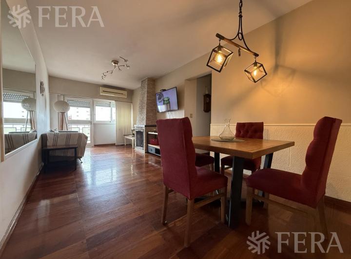 Departamento · 77m² · 4 Ambientes