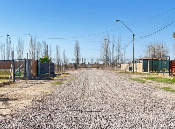 Bodega-Galpón · 280m² · 1 Ambiente · 10 Cocheras