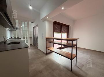 Departamento · 65m² · 3 Ambientes · 1 Cochera · Departamento en Villa Ballester - Venta - Tres Ambientes C/ Cochera Cubierta.