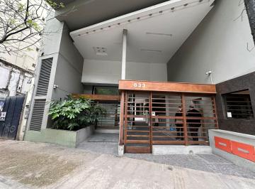 Departamento · 125m² · 4 Ambientes · Departamento 4 Ambientes de Categoria con Amenities/alquiler