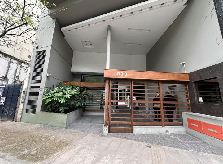 Departamento · 125m² · 4 Ambientes