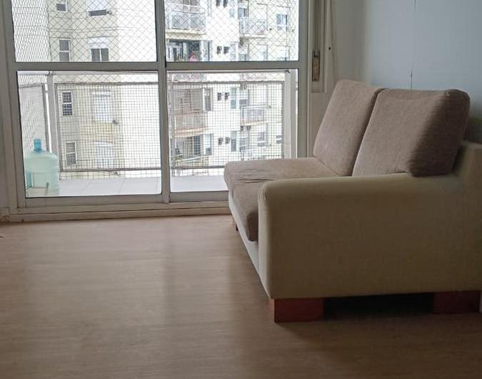 Departamento · 60m² · 3 Ambientes