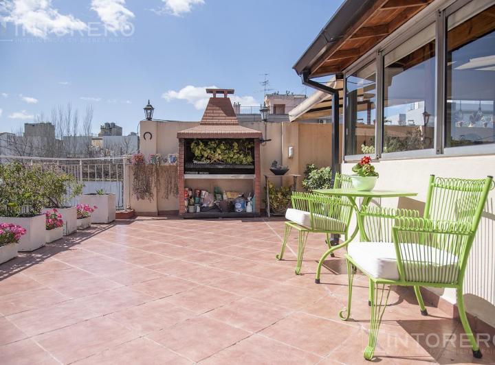 PH · 100m² · 4 Ambientes