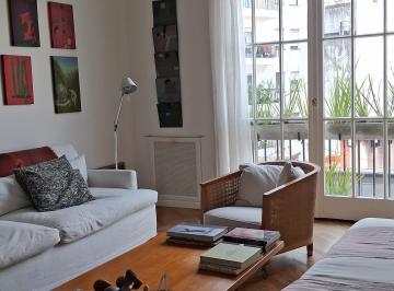 Departamento de 3 ambientes, Recoleta · Alquiler Premium. La Isla. Recoleta