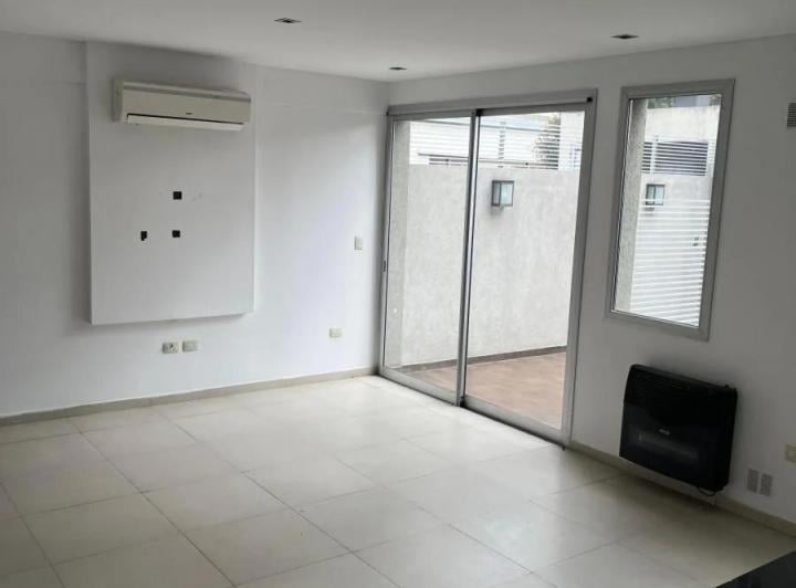 Departamento · 48m² · 3 Ambientes