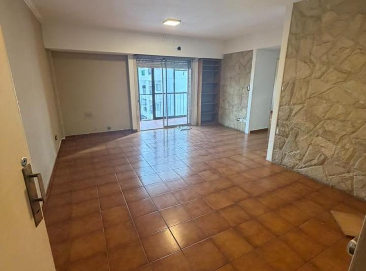 Departamento · 60m² · 3 Ambientes
