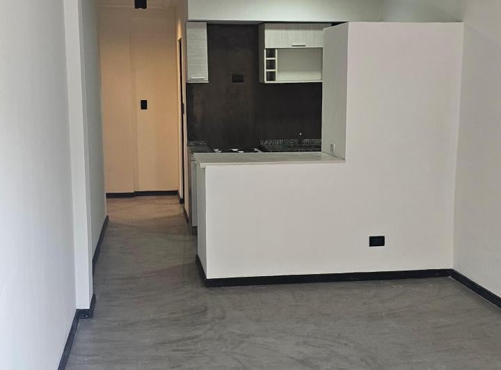Departamento · 35m² · 1 Ambiente · 1 Cochera