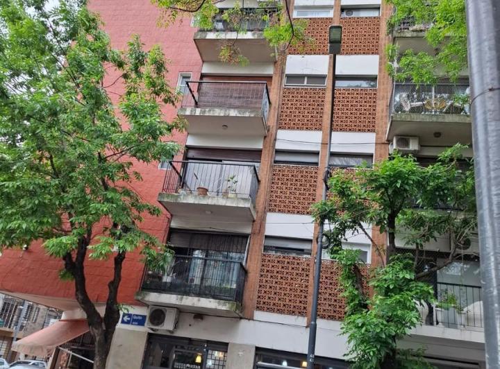 Departamento · 32m² · 2 Ambientes