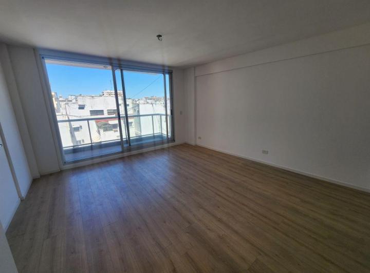 Departamento · 34m² · 1 Ambiente