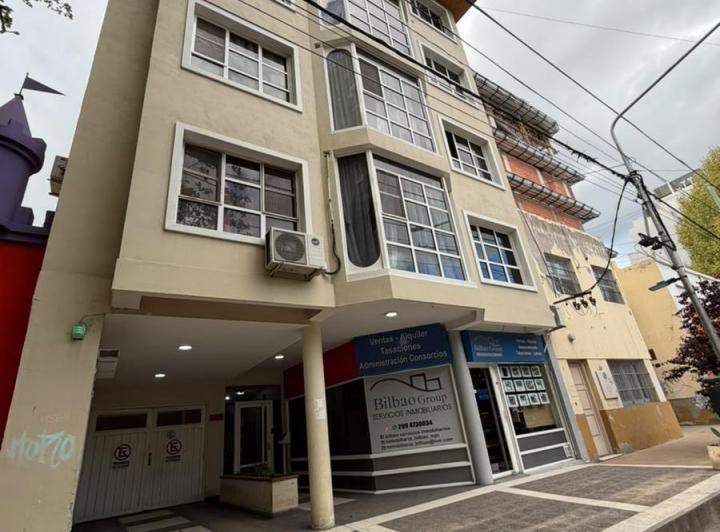 Departamento · 33m² · 1 Ambiente