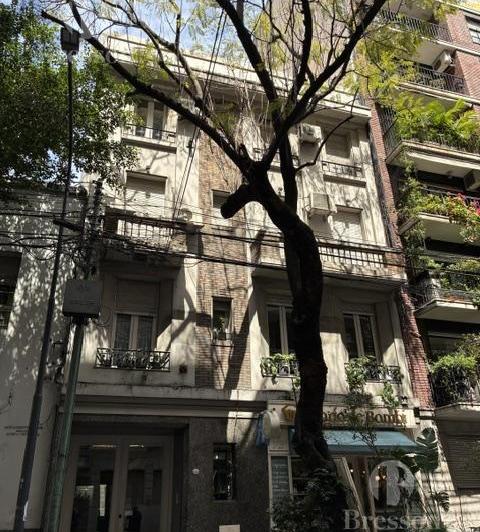 Departamento · 30m² · 2 Ambientes