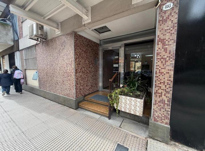 Departamento · 38m² · 2 Ambientes