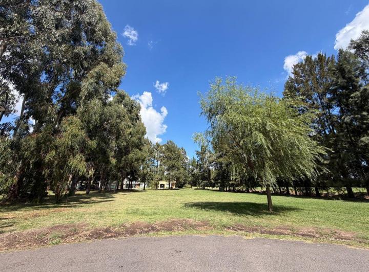 Terreno · 1300m²