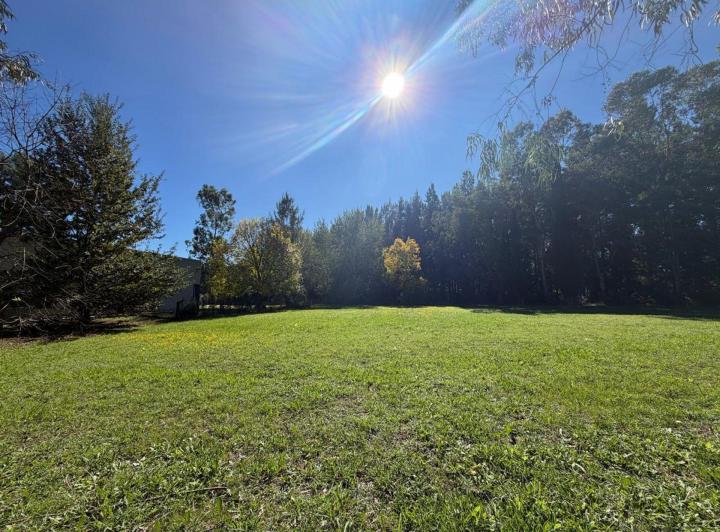 Terreno · 900m²