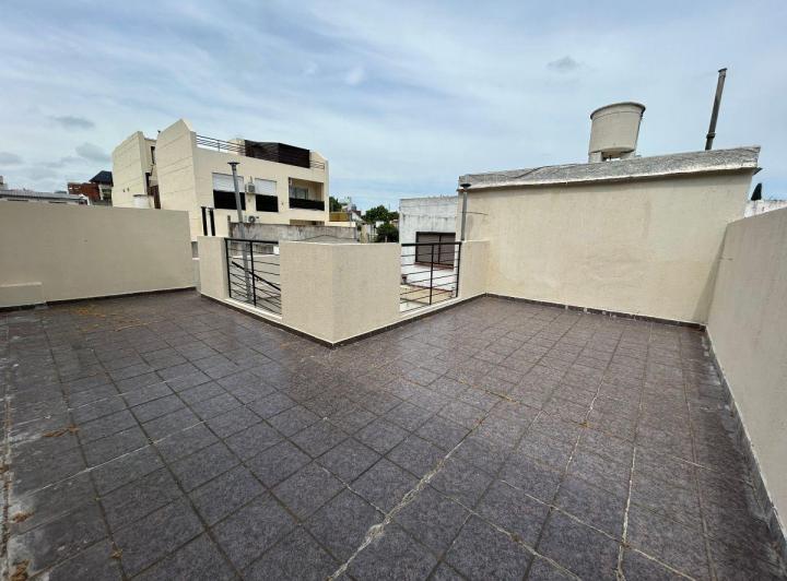 PH · 76m² · 3 Ambientes