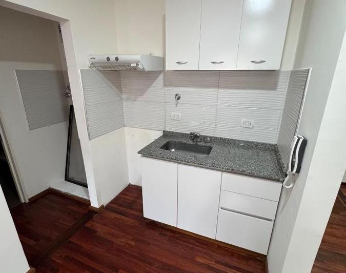 Departamento · 45m² · 2 Ambientes