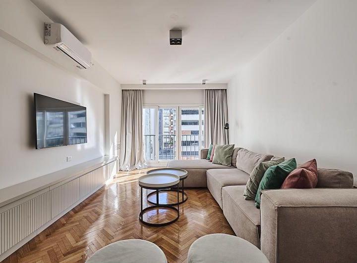 Departamento · 100m² · 3 Ambientes