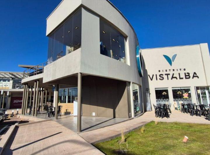 Local comercial · 100m² · 2 Ambientes