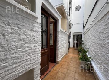 PH · 49m² · 2 Ambientes · PH de 2 Ambientes en Palermo en Alquiler