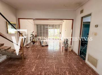 Casa · 125m² · 4 Ambientes · Alquiler - Cuatro Ambientes - Uso Comercial - Local - Emprendimiento - Terraza - Av - Liniers