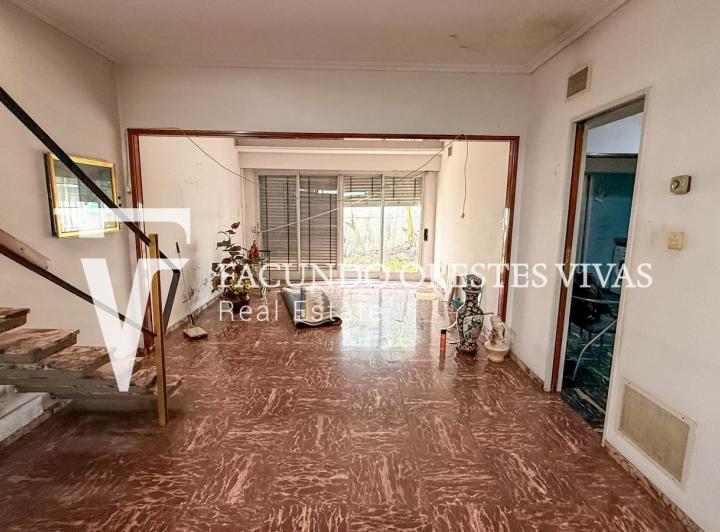 Casa · 125m² · 4 Ambientes