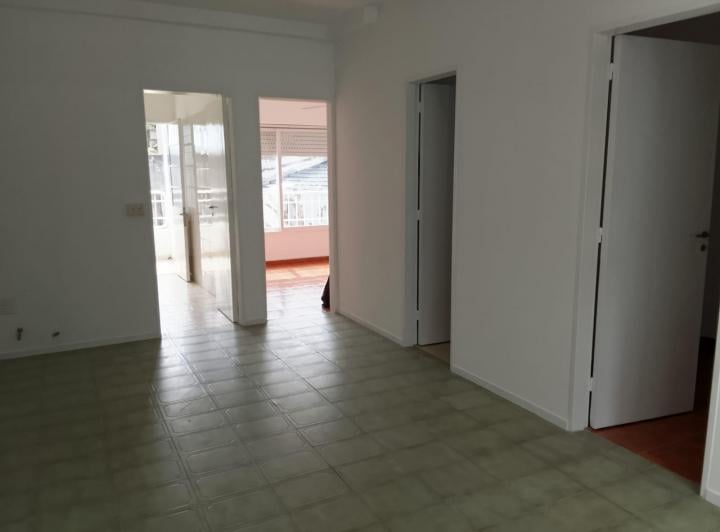 PH · 42m² · 3 Ambientes