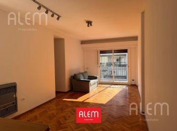 Departamento · 79m² · 4 Ambientes · 1 Cochera · Departamento de 4 Ambientes en Venta en Caballito con Cochera