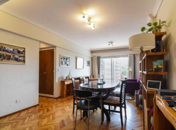 Departamento · 71m² · 4 Ambientes · Venta Depto 4 Amb C/balcon en Parque Patricios