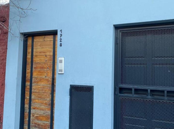 PH · 50m² · 3 Ambientes