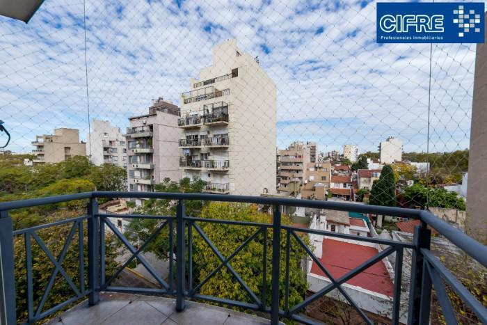 Departamento · 60m² · 3 Ambientes