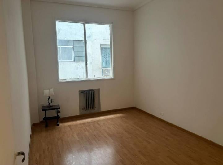 Departamento · 61m² · 3 Ambientes