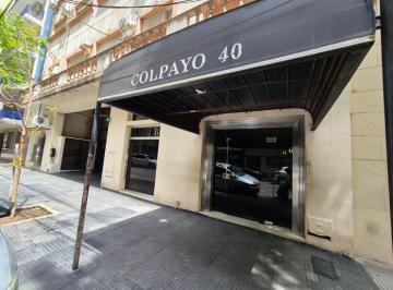 Departamento de 1 ambiente, Caballito · Monoambinete Frente Balcon Paquete Alquiler/expensas Apto Profesional Estudio/oficina Colpayo 40