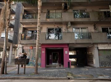 Departamento · 30m² · 1 Ambiente · ¡Excelente Monoambiente con Amenities en Venta en Villa Ballester!